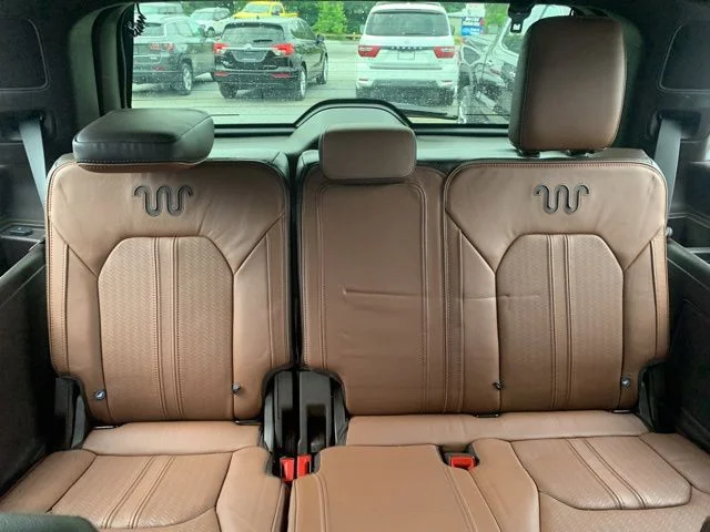 Used 2023 Green Ford King Ranch image 15