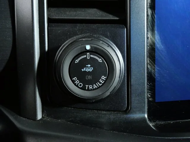 Certified Used 2024 Black Ford XLT PowerBoost image 25