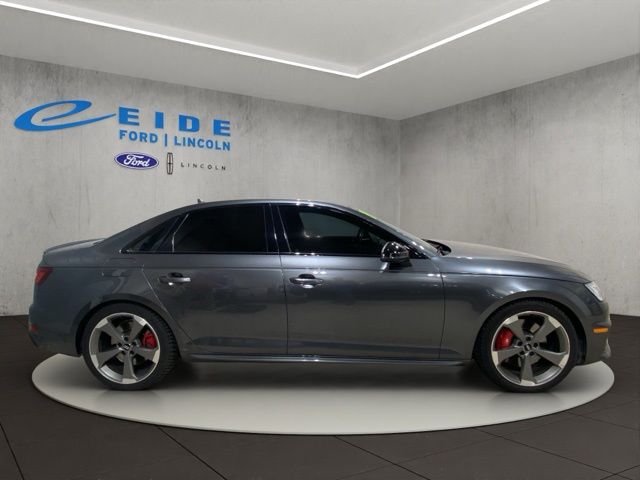 Used 2019 Black Audi 3.0T Premium Plus image 7