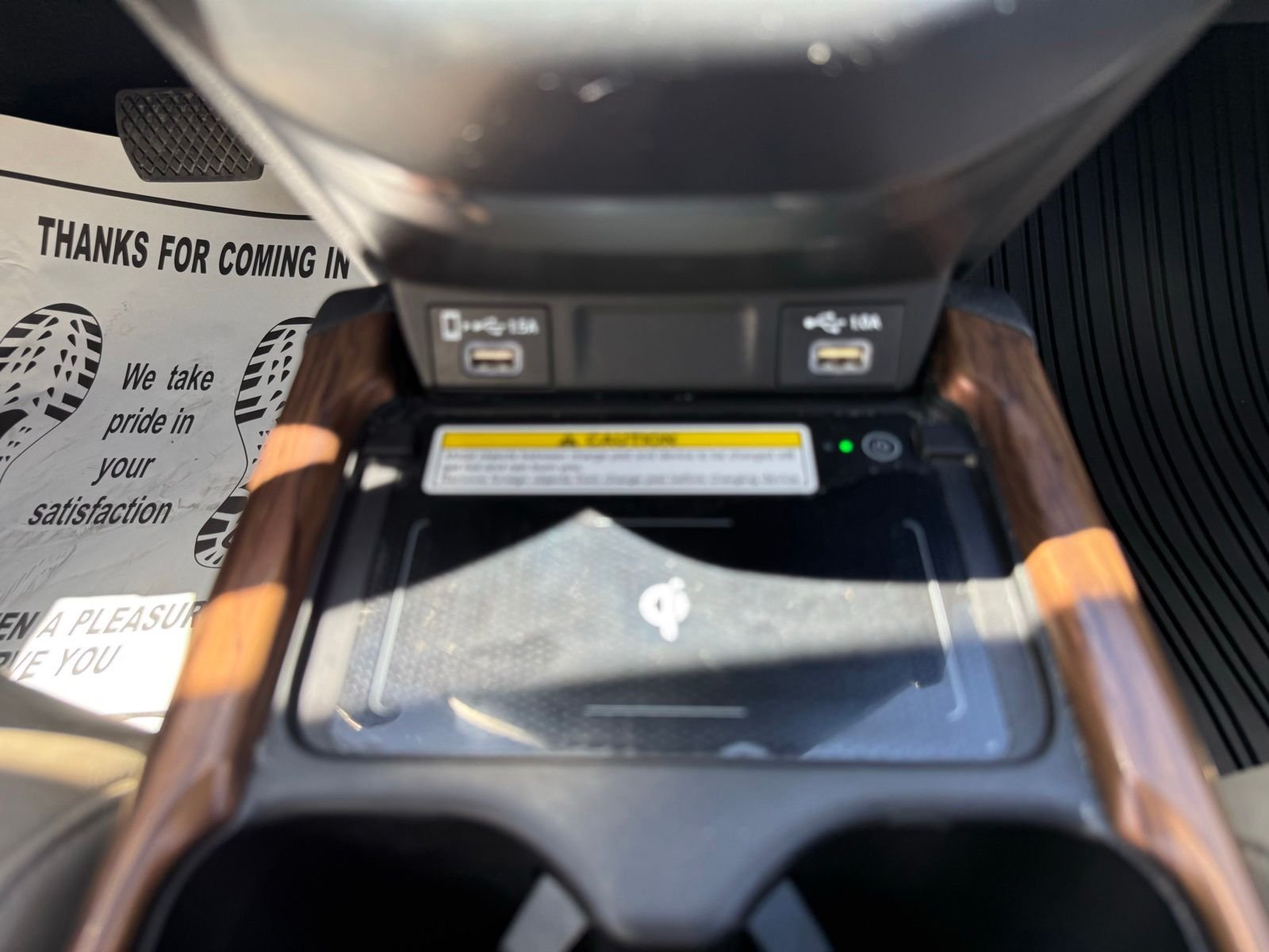 2022 Honda CR-V Touring - Photo 29