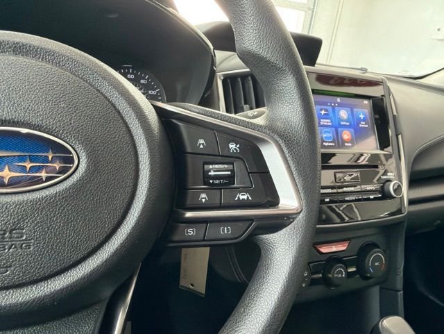 Used 2023 White Subaru Premium image 23
