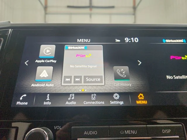 2026 Nissan Frontier PRO-4X - Photo 31