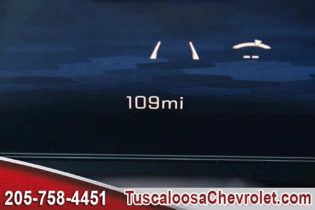 New 2026 Mosaic Black Metallic Chevrolet Z71 image 30