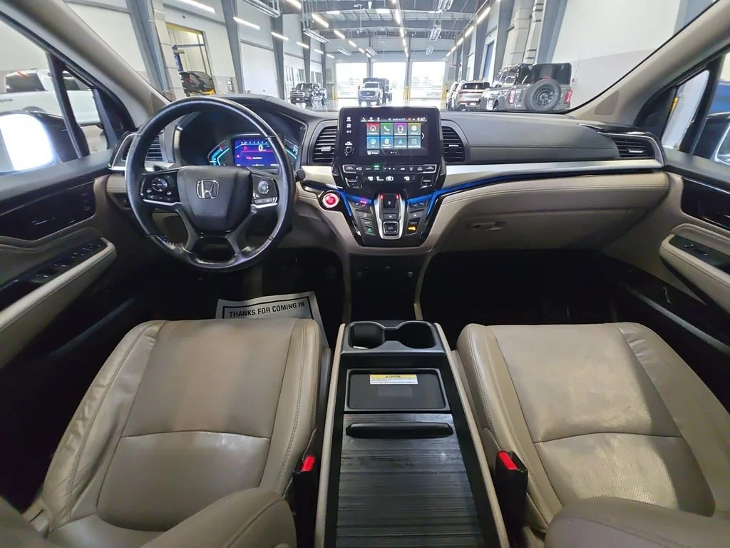 Used 2019 Red Honda Elite image 27