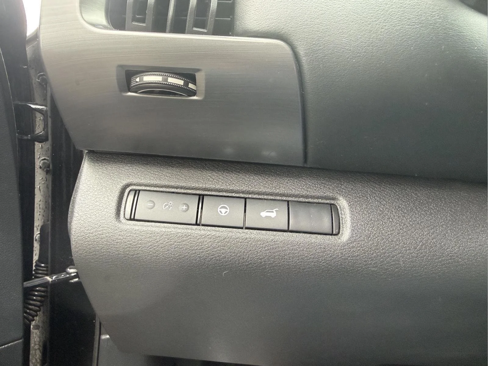Used 2026 Super Black Nissan Rock Creek image 20