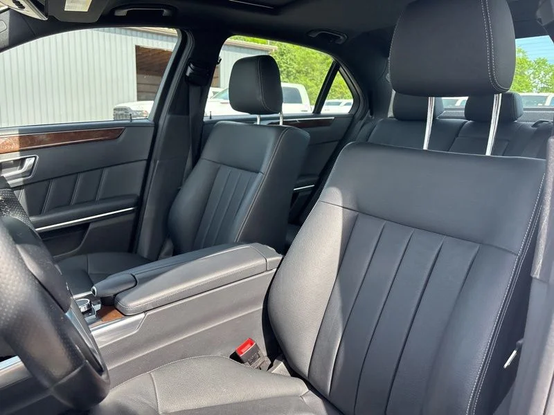 Used 2016  Mercedes-Benz E 350 image 21