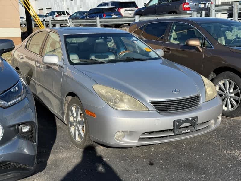 2005 Lexus ES 330