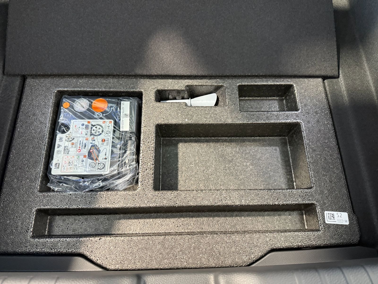 2026 Acura Integra Type S - Photo 37