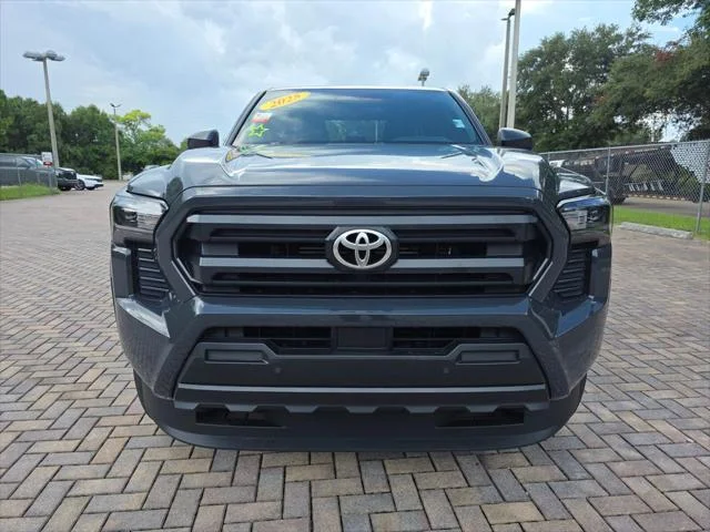 Certified Used 2025 UNDERGROUND Toyota  image 2