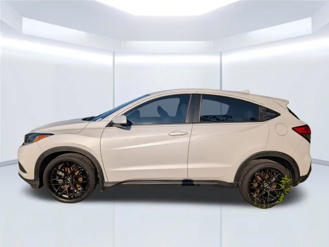 Used 2022 White Honda LX image 2