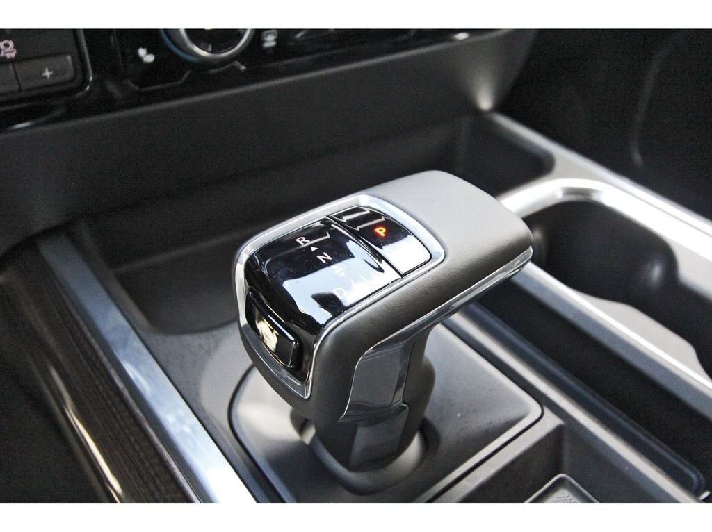 Used 2026 Black Chevrolet LT image 29