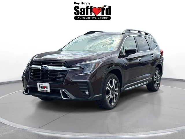 2026 Subaru Ascent Touring