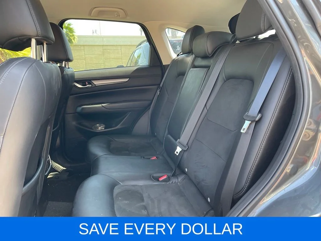 Used 2023 Gray Mazda 2.5 S Select Package image 16