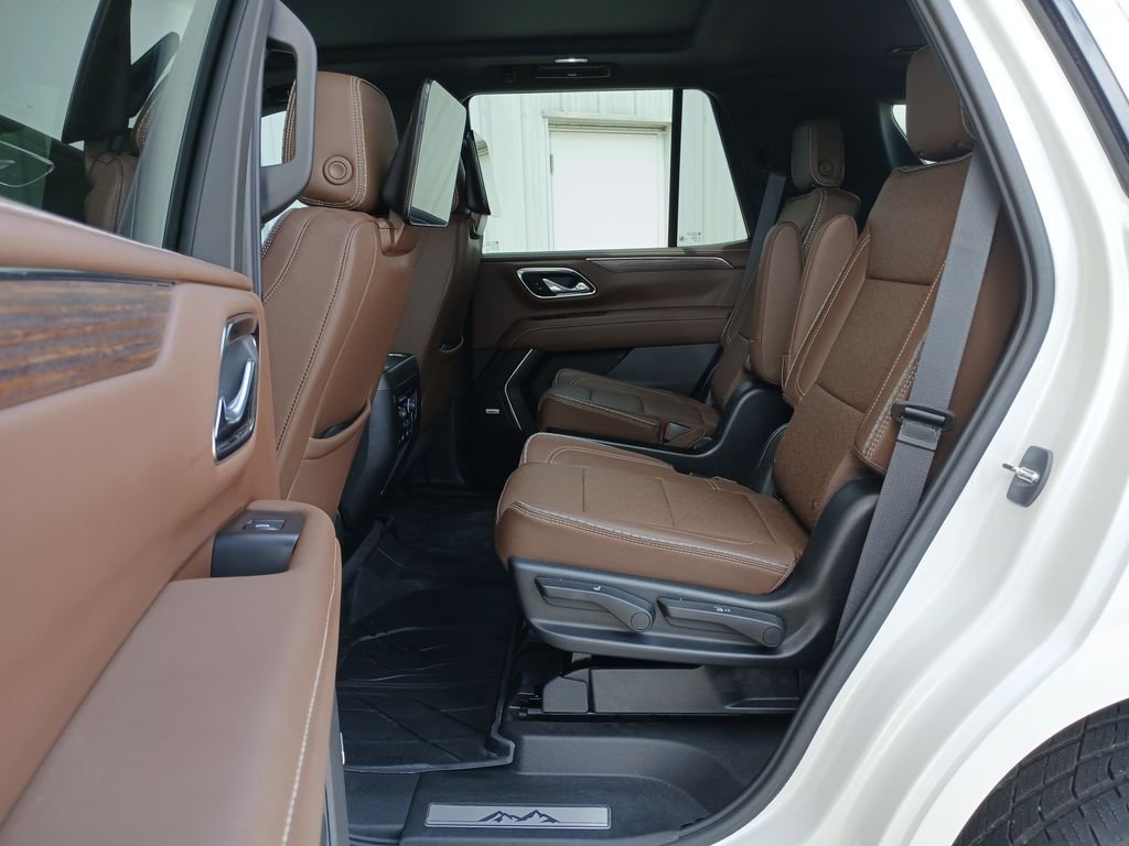 2023 Chevrolet Tahoe High Country - Photo 26