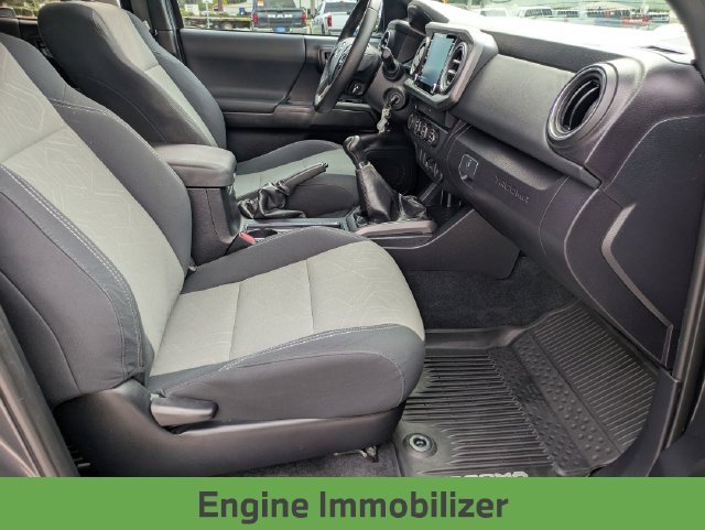 Used 2020 Gray Toyota TRD Off-Road image 26