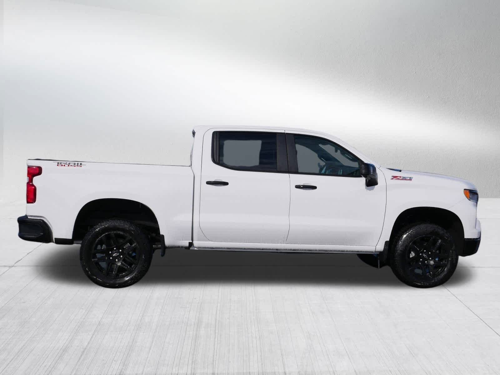 2026 Chevrolet Silverado 1500 LT Trail Boss - Photo 6
