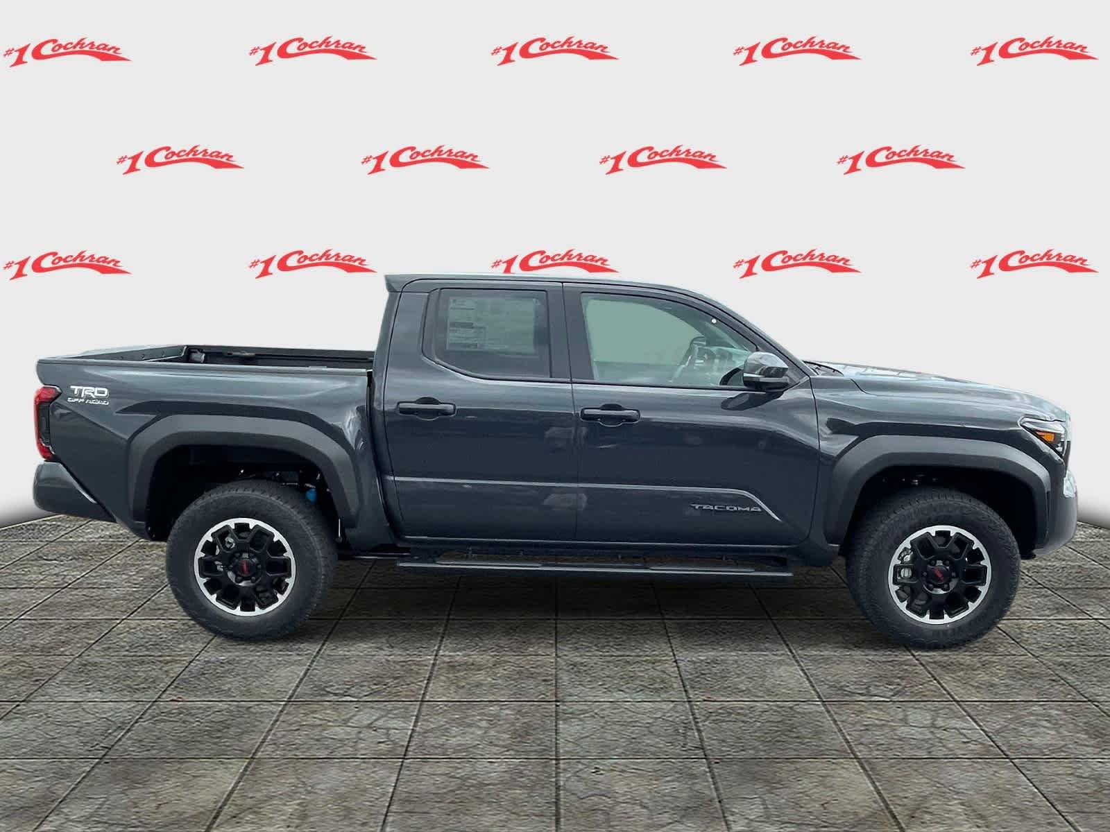 New 2026 Underground Toyota TRD Off Road image 6
