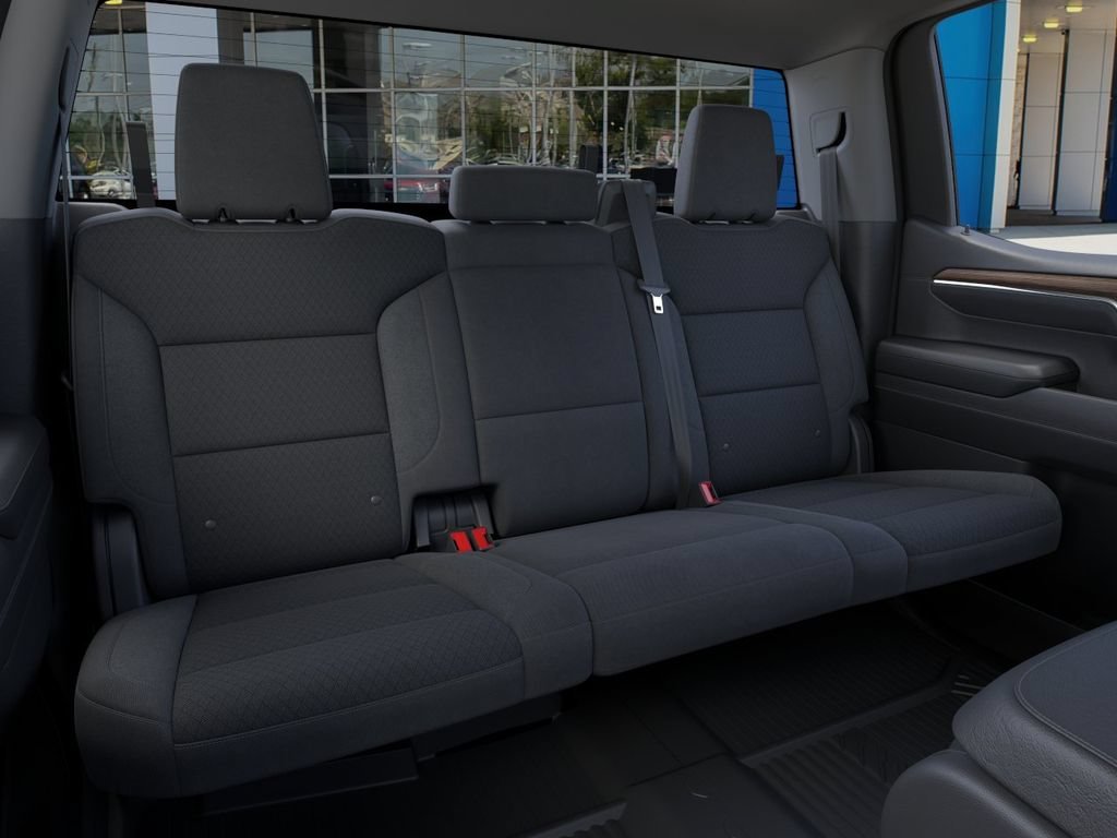 2026 Chevrolet Silverado 1500 RST - Photo 17