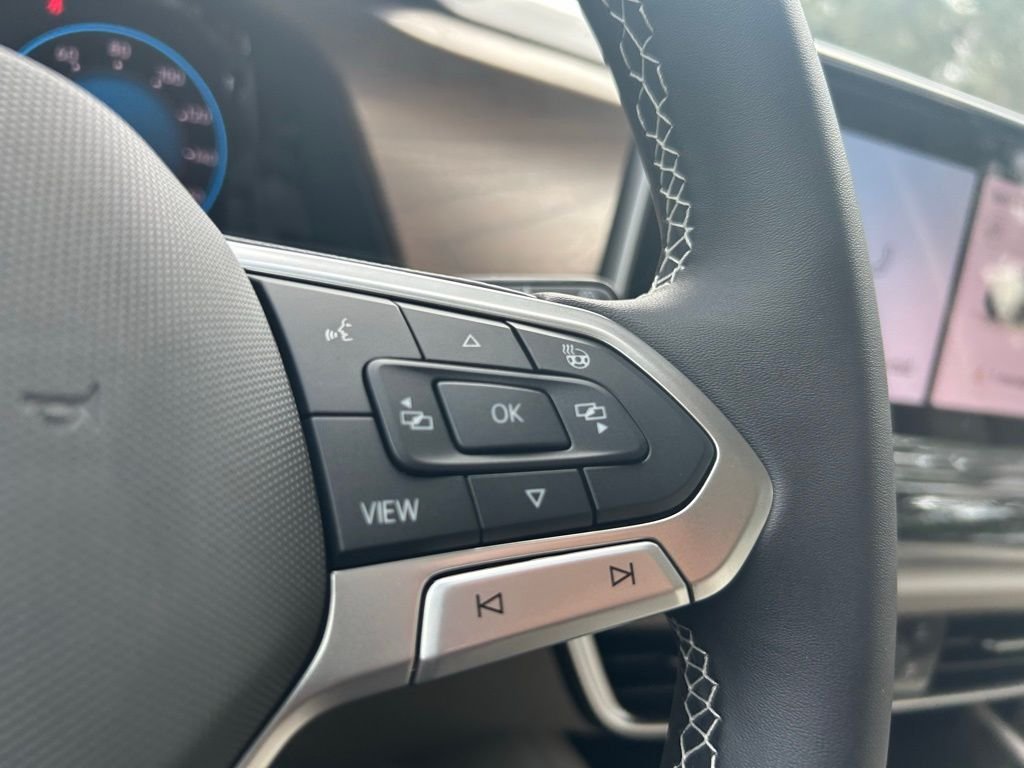 2026 Volkswagen Atlas SE w/Tech - Photo 17