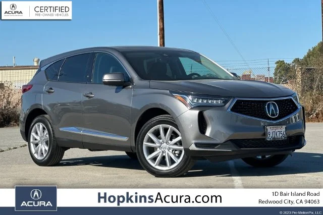 2023 Acura RDX
