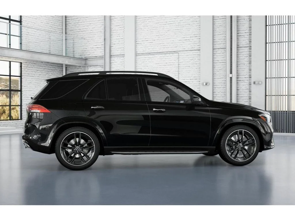 New 2026  Mercedes-Benz GLE 580 image 17