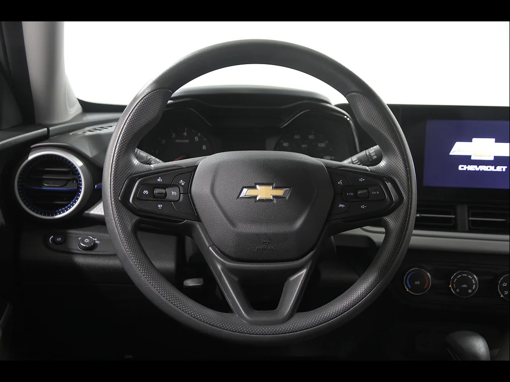 Certified Used 2024 Blue Glow Metallic Chevrolet LS image 7