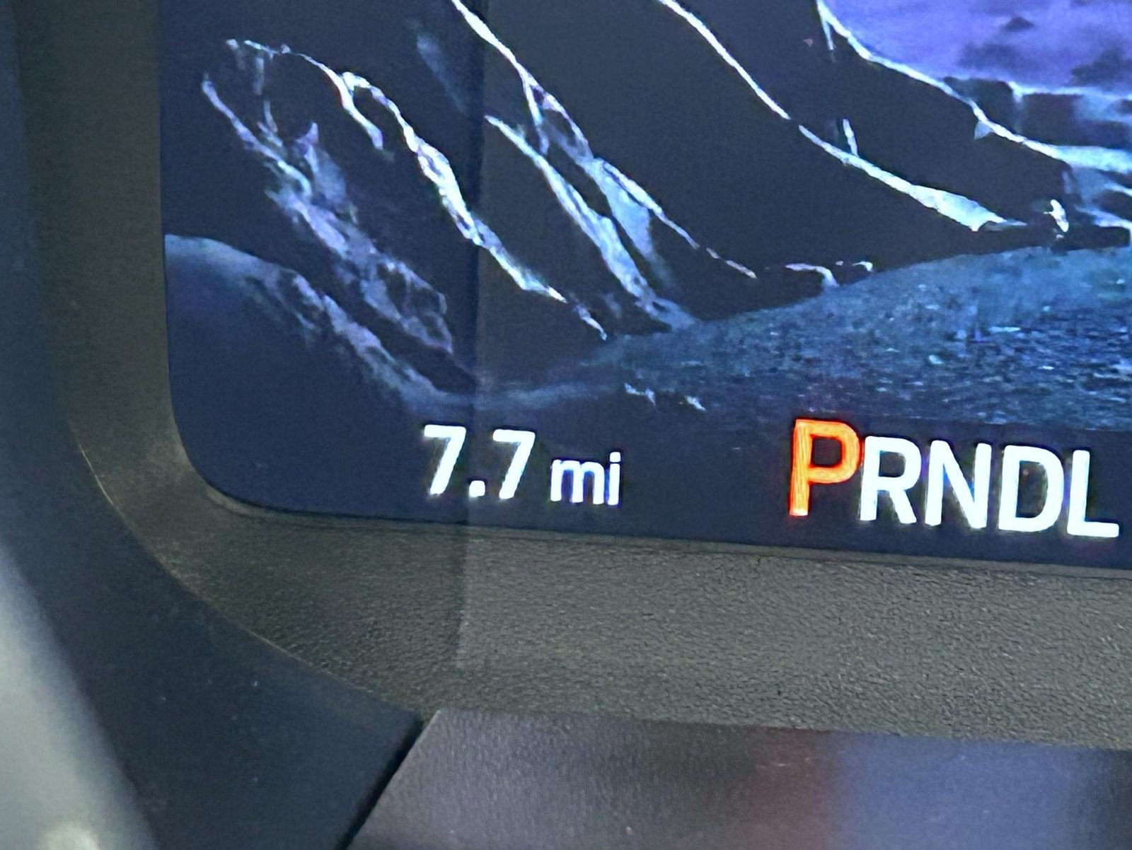 New 2026 Agate Black Metallic Ford Active image 14