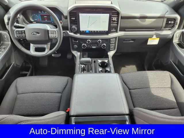New 2026 Avalanche Ford XLT image 27
