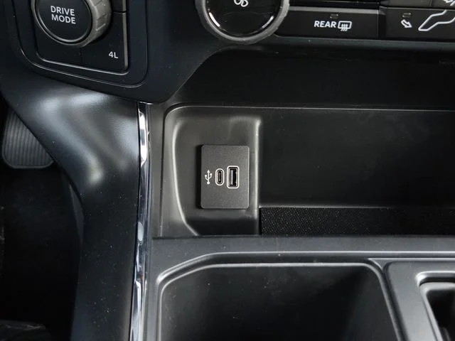 New 2026 Oxford White Ford STX® image 19