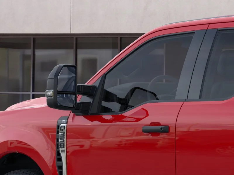 2025 Ford F-350 Super Duty XL - Photo 20