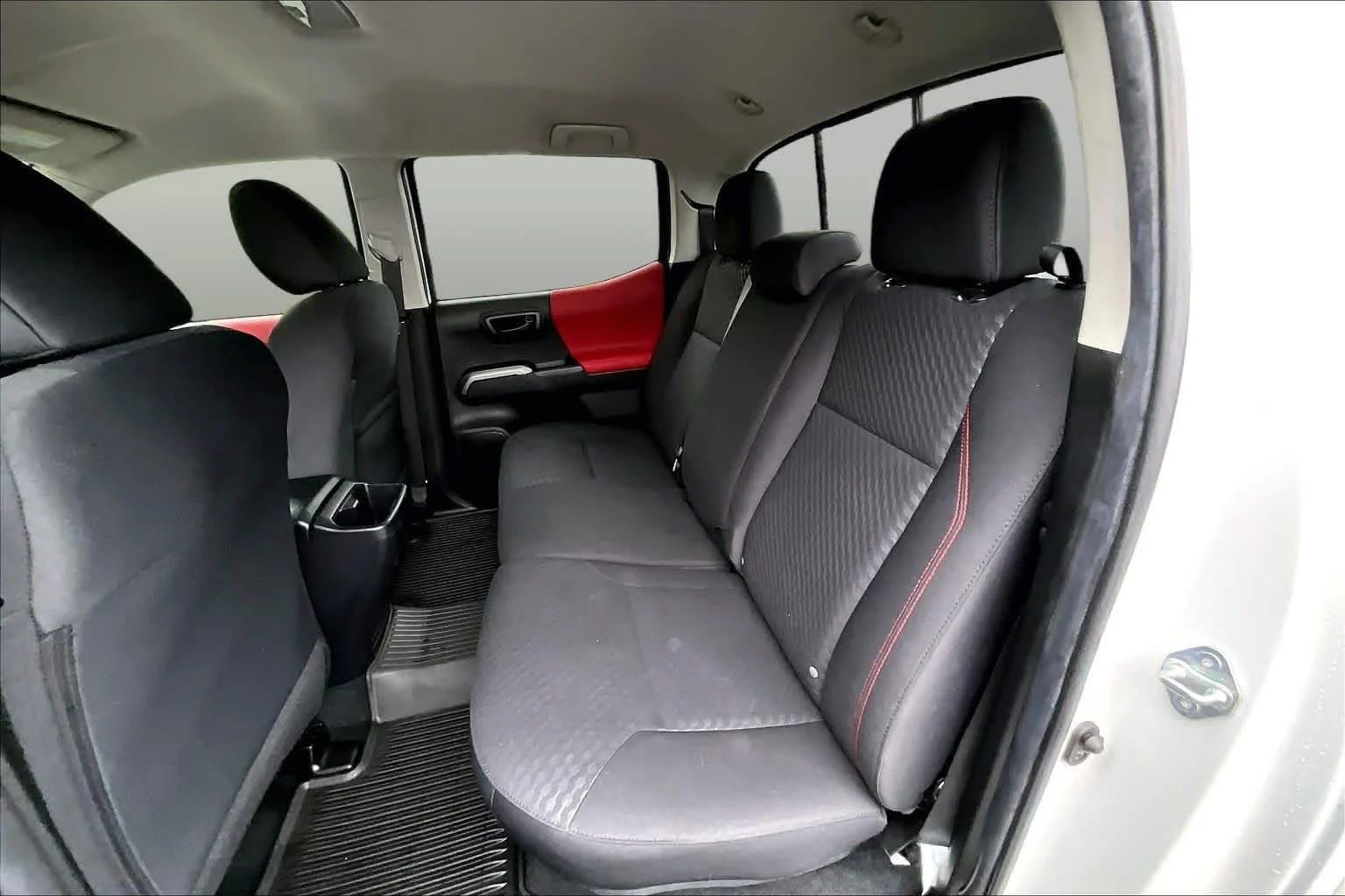 Certified Used 2023 Ice Cap Toyota SR5 image 19