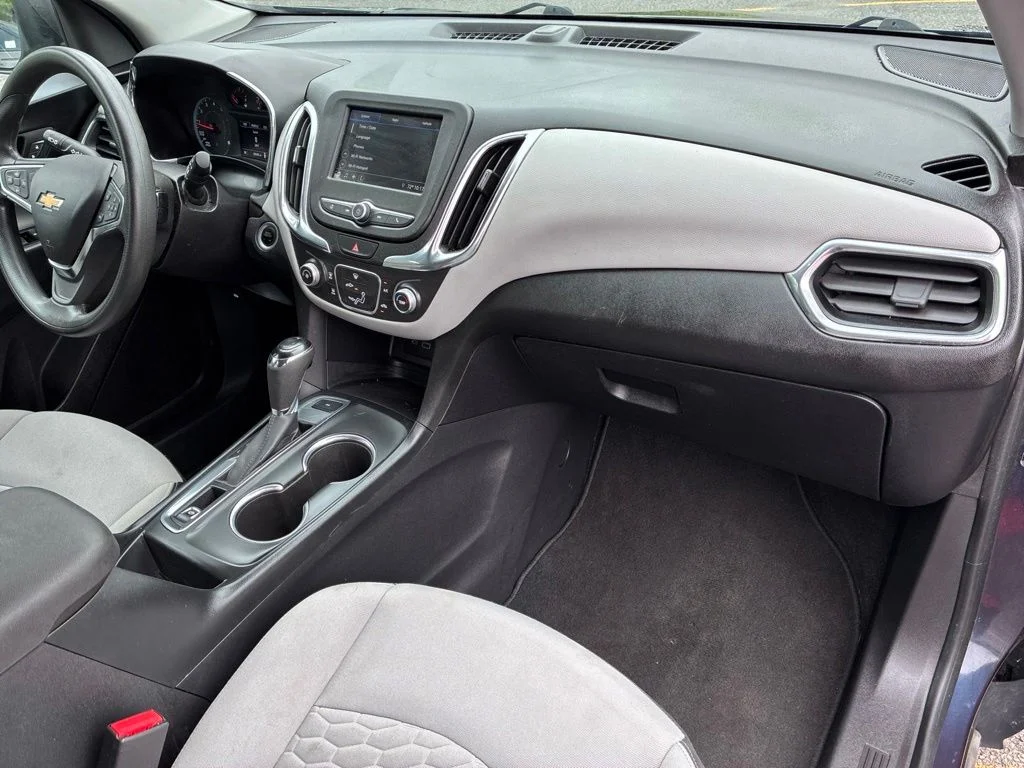 Used 2019 Blue Chevrolet LS image 43