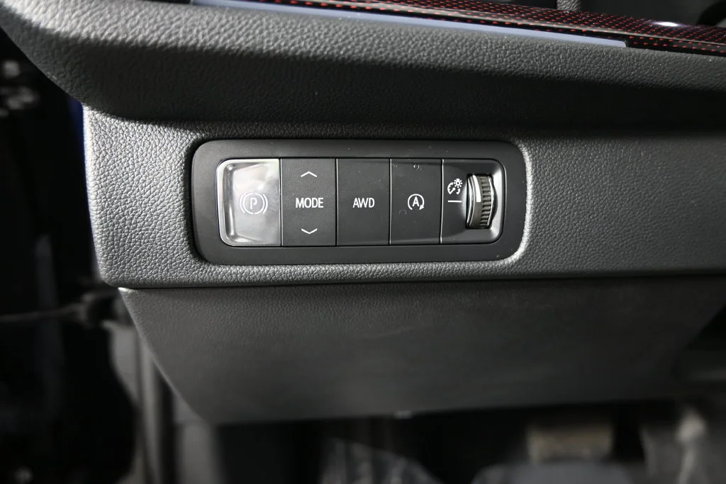 2026 Chevrolet Traverse Z71 - Photo 24