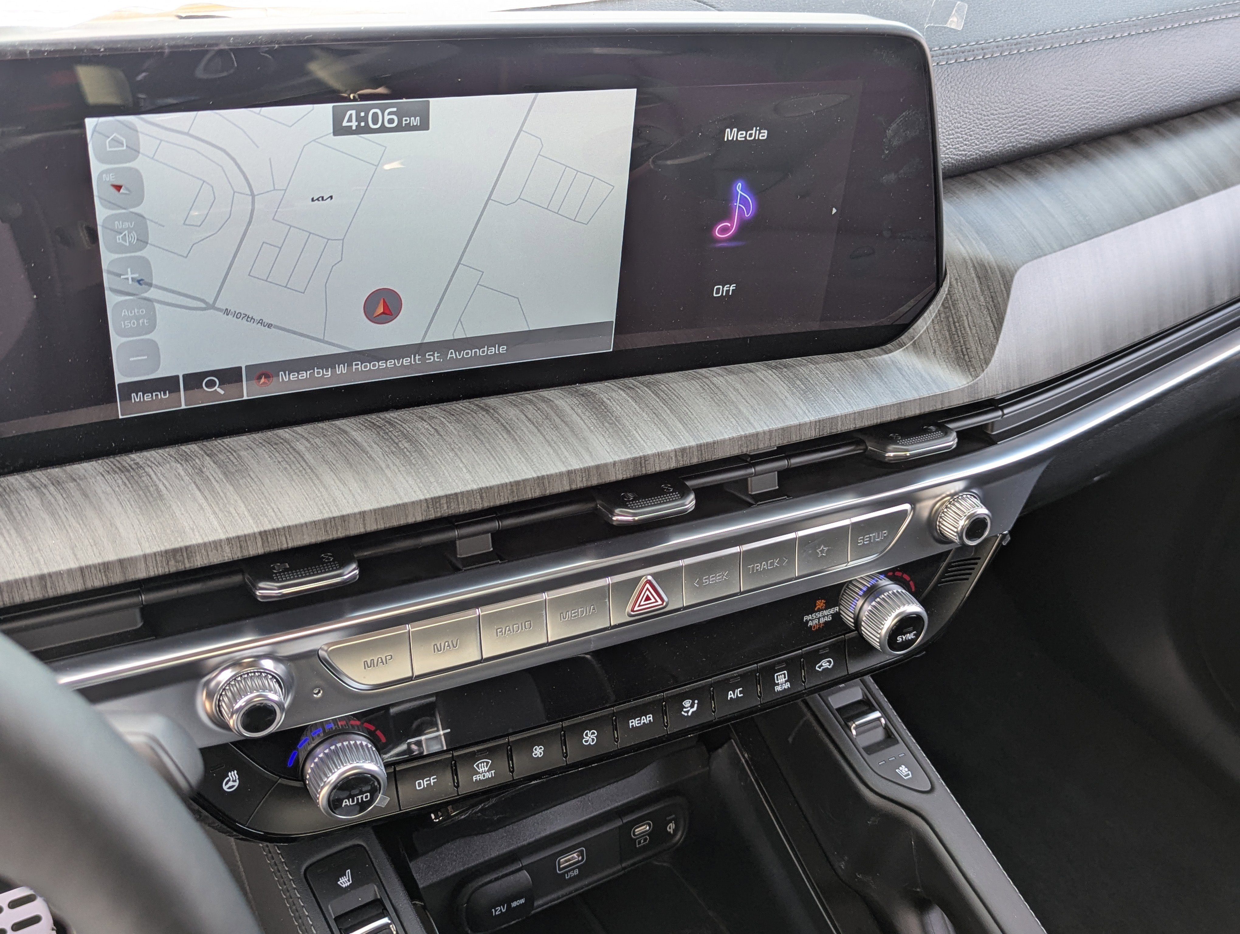 2025 Kia Telluride SX Prestige - Photo 23