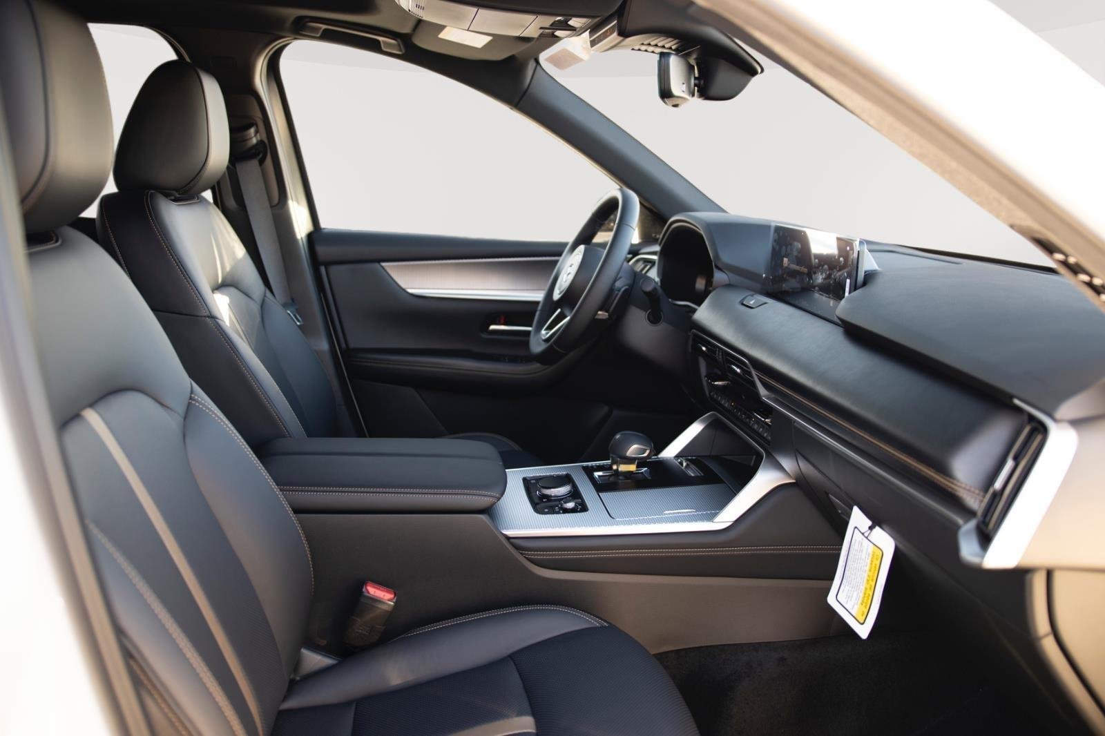 2026 Mazda CX-90 Premium Sport Package - Photo 23