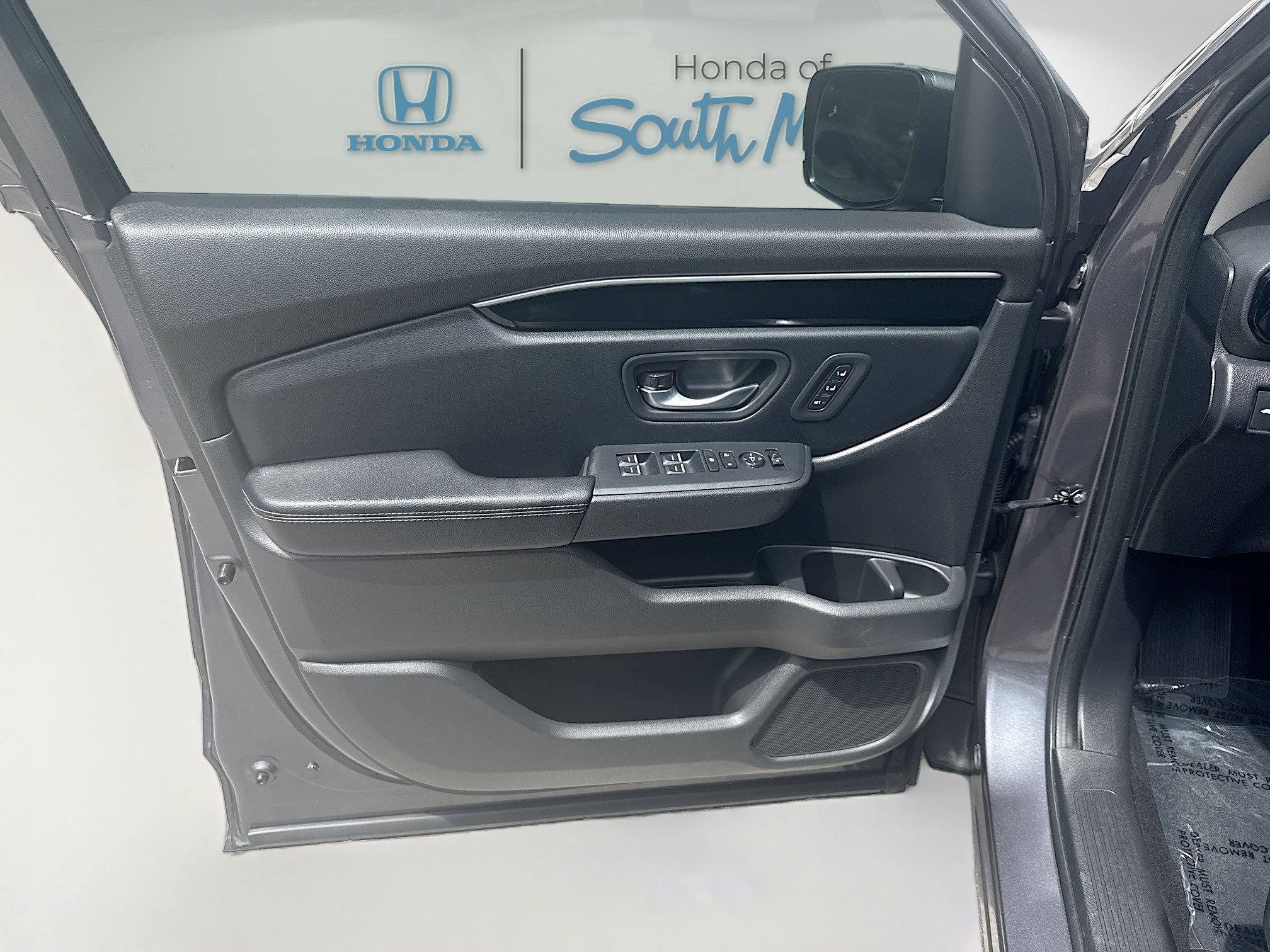 2023 Honda Pilot Touring - Photo 20