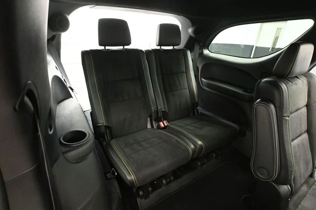 Certified Used 2024 Gray Dodge SRT 392 image 41