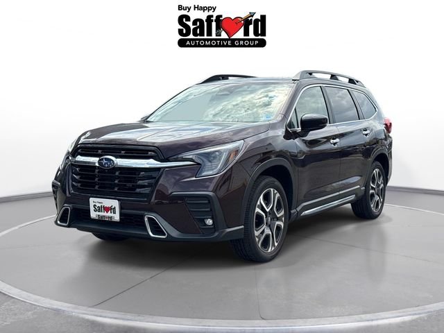 2026 Subaru Ascent Touring