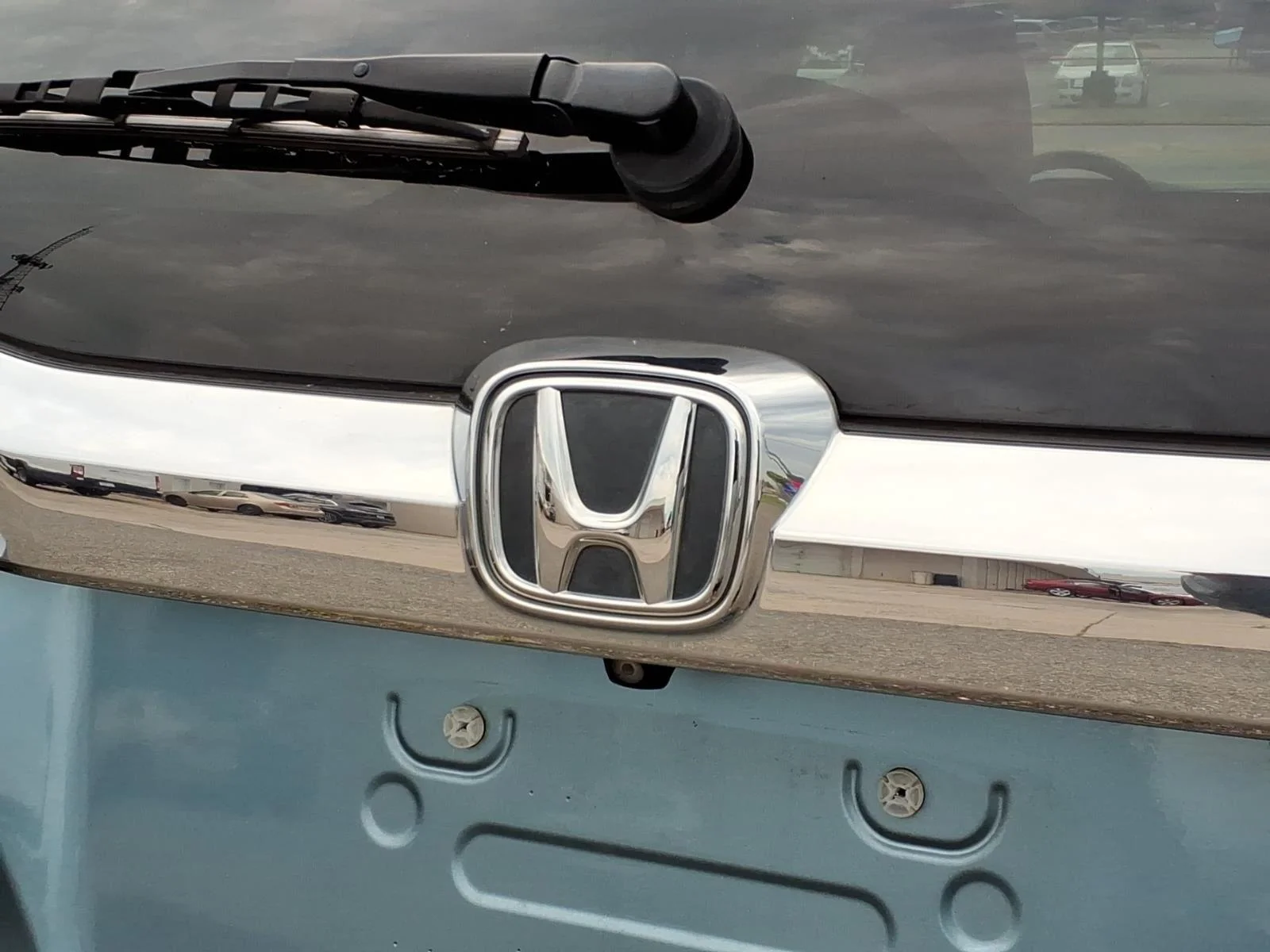 Used 2016  Honda EX image 7