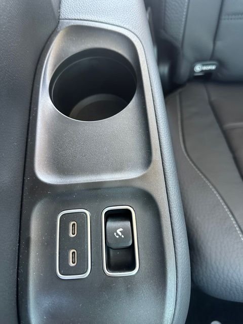 Used 2026 Black Mercedes-Benz GLS 450 image 28