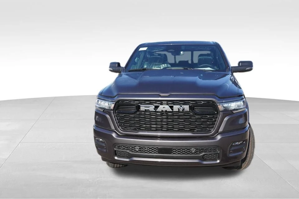 2026 RAM 1500 Big Horn/Lone Star - Photo 8