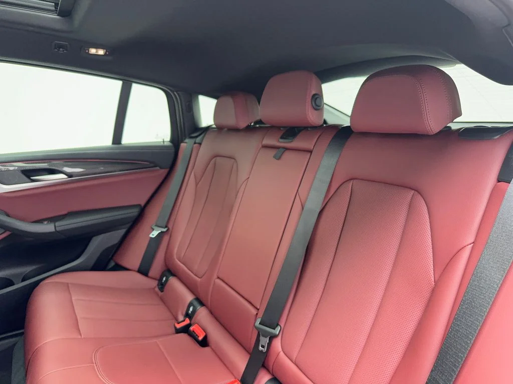 2023 BMW X4 M40i - Photo 41