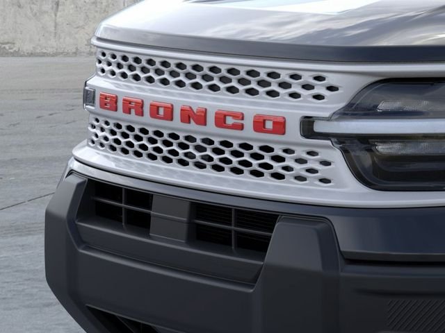 New 2025 Shadow Black Ford Heritage image 17