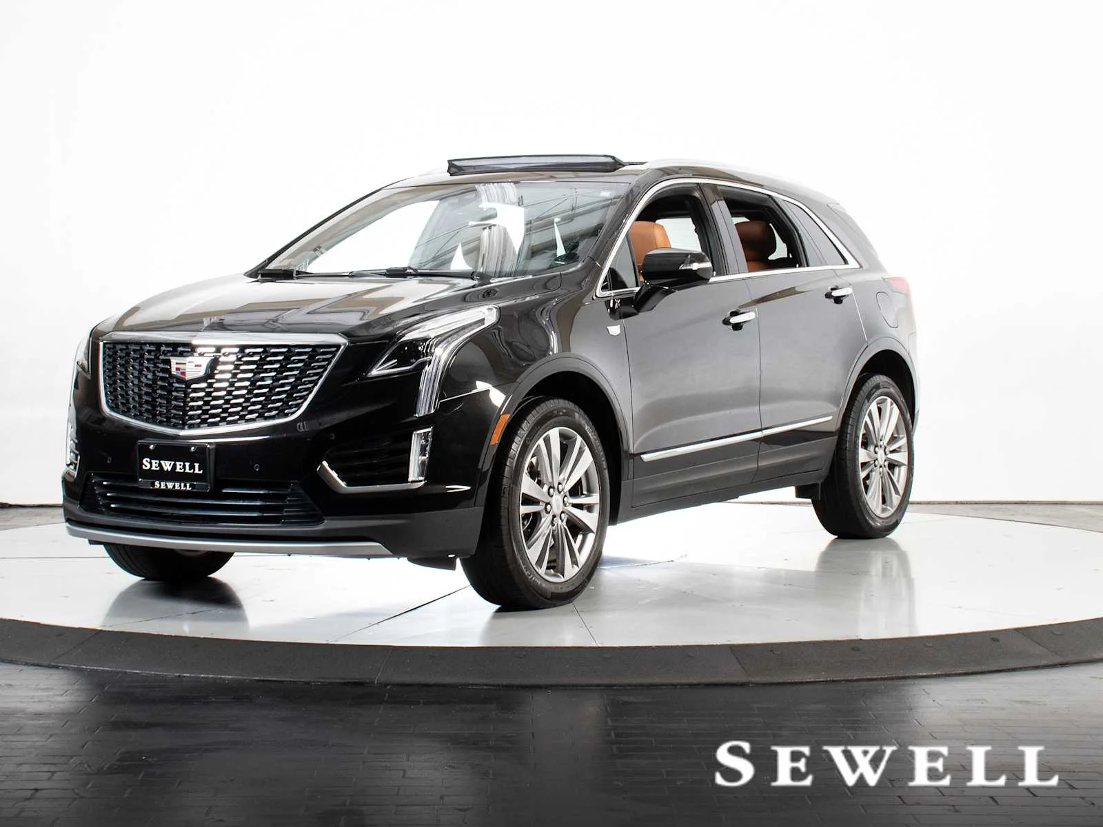 2023 Cadillac XT5 FWD Premium Luxury