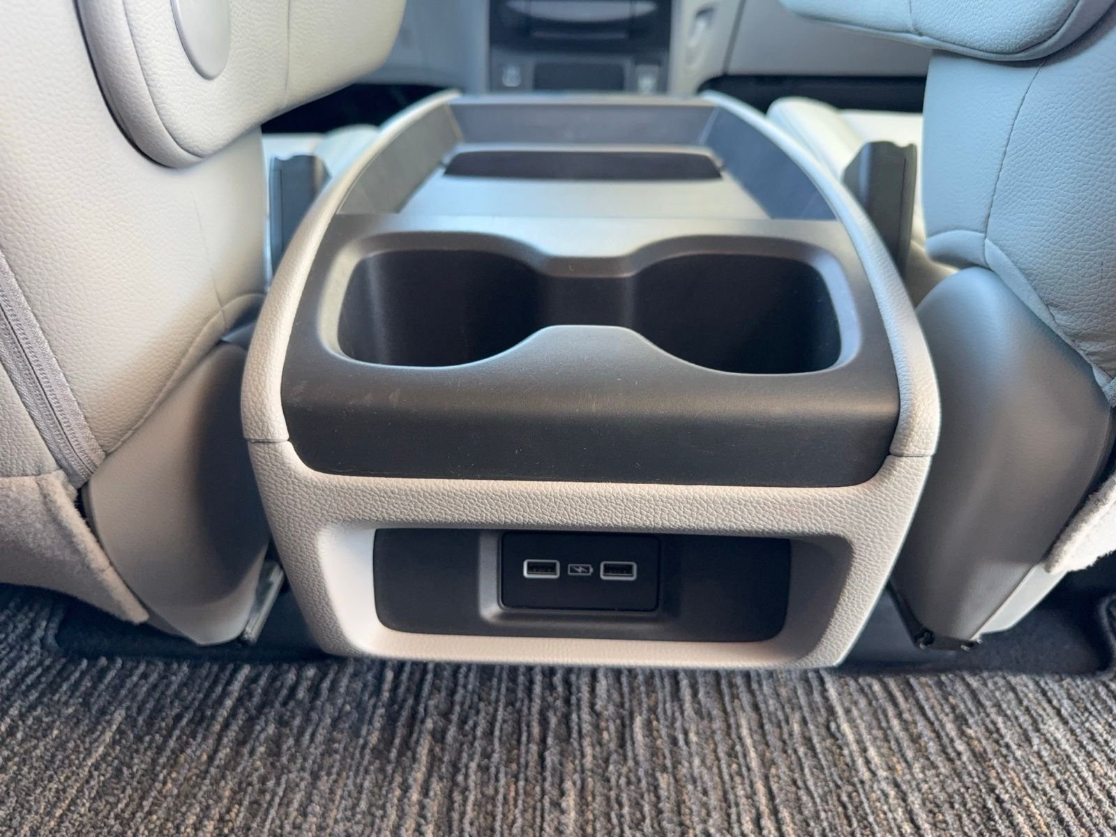 2024 Honda Odyssey EX-L - Photo 39