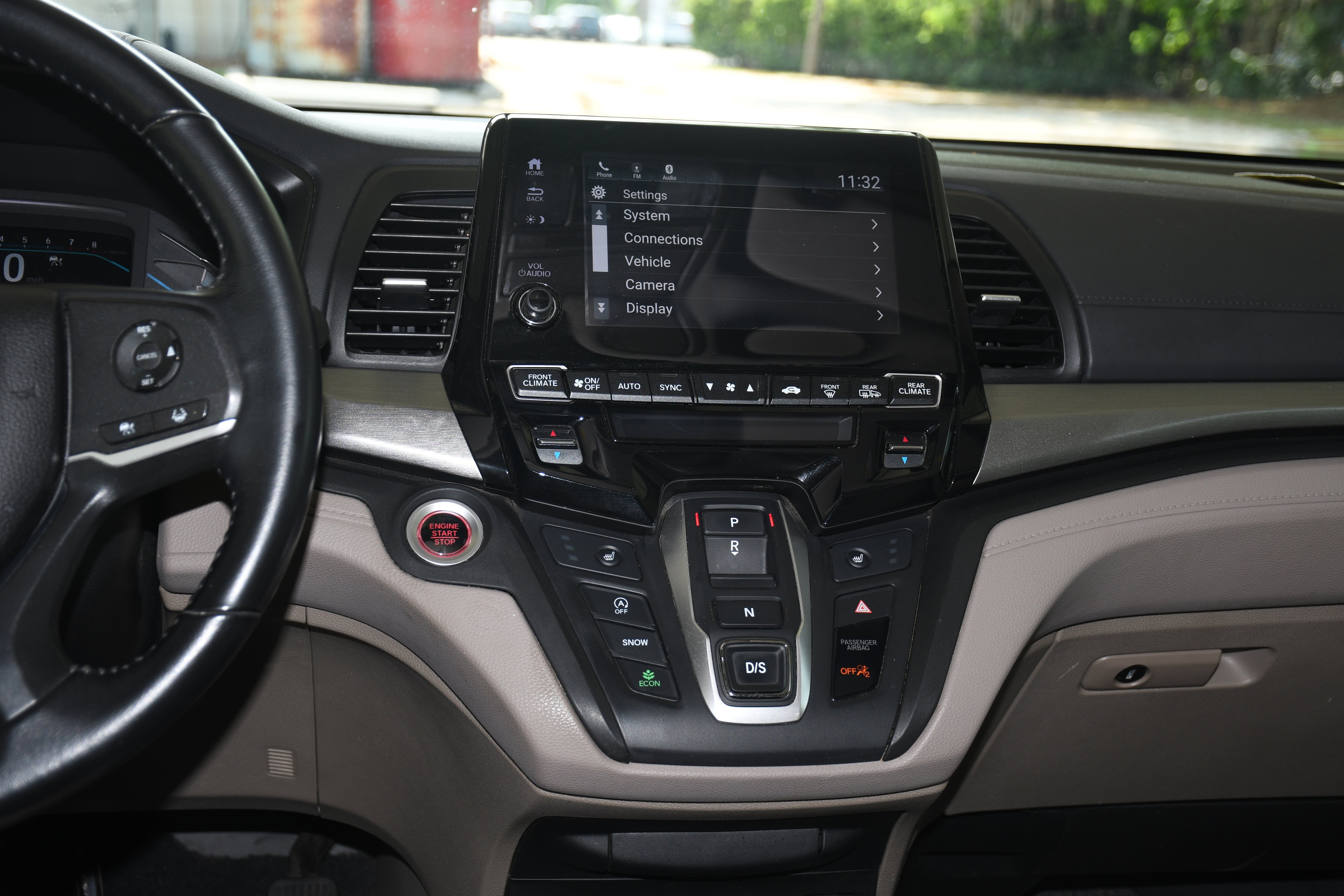 Used 2022  Honda EX-L image 18