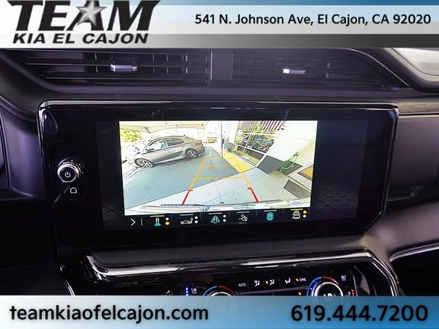 2023 GMC Sierra 1500 AT4X - Photo 31