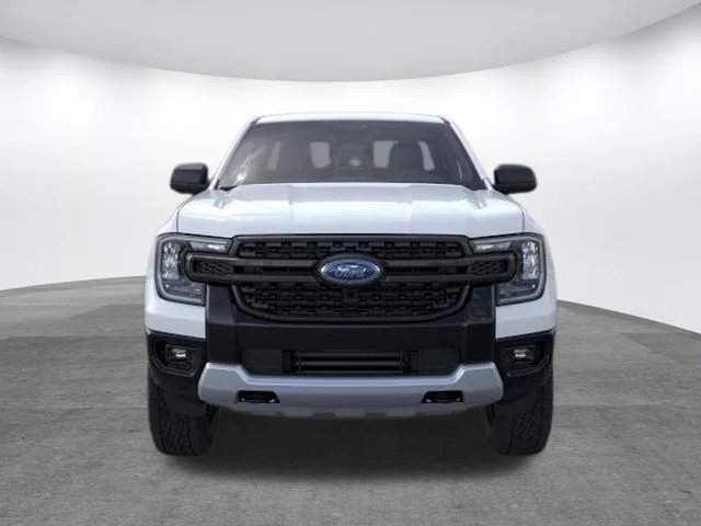 New 2026 Oxford White Ford XLT image 28