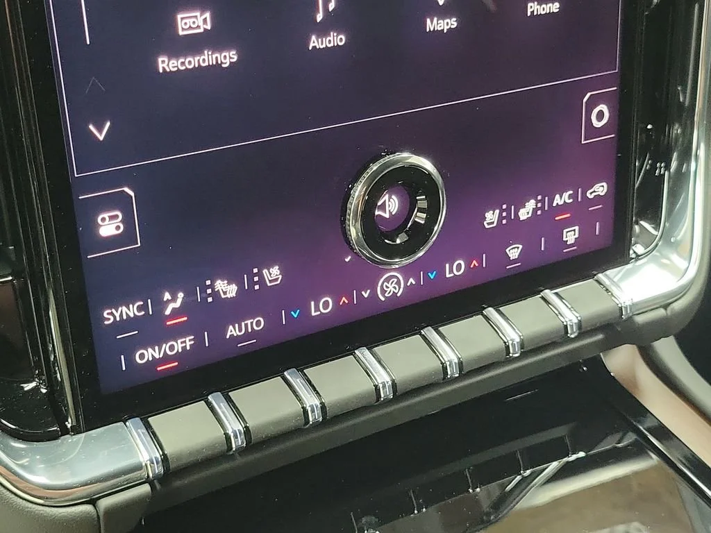 New 2026 Onyx Black GMC Denali image 19