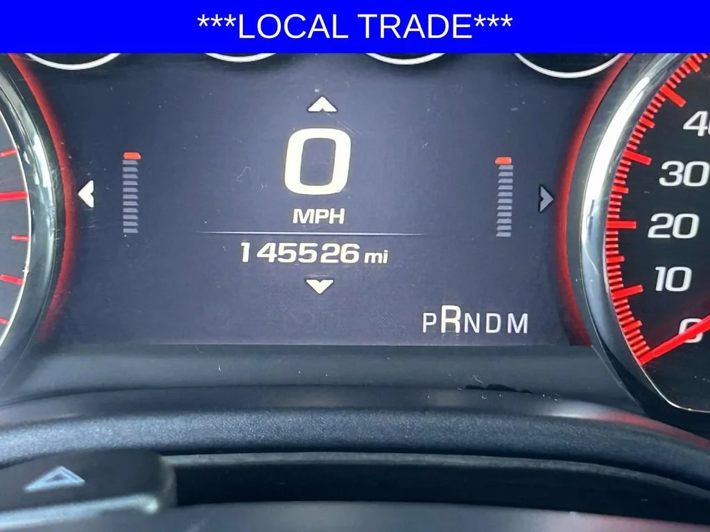 Used 2015 ONYX BLACK GMC Denali image 28